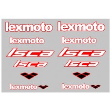 Lexmoto - Isca Kit 1 - 009